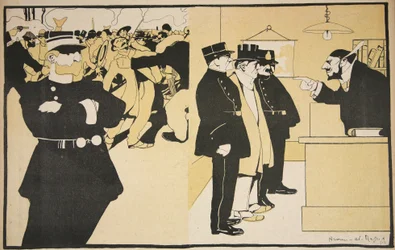 Illustration de 